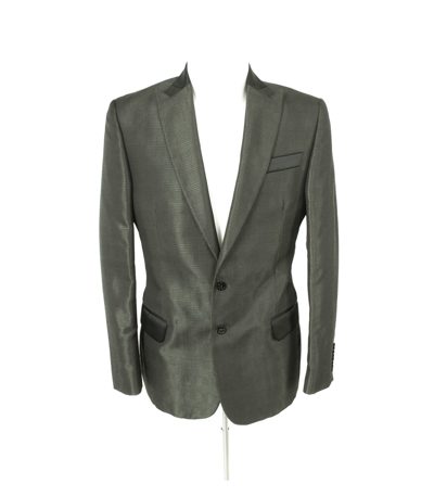 Just Cavalli Herren Sakko Jackett Gr. 50