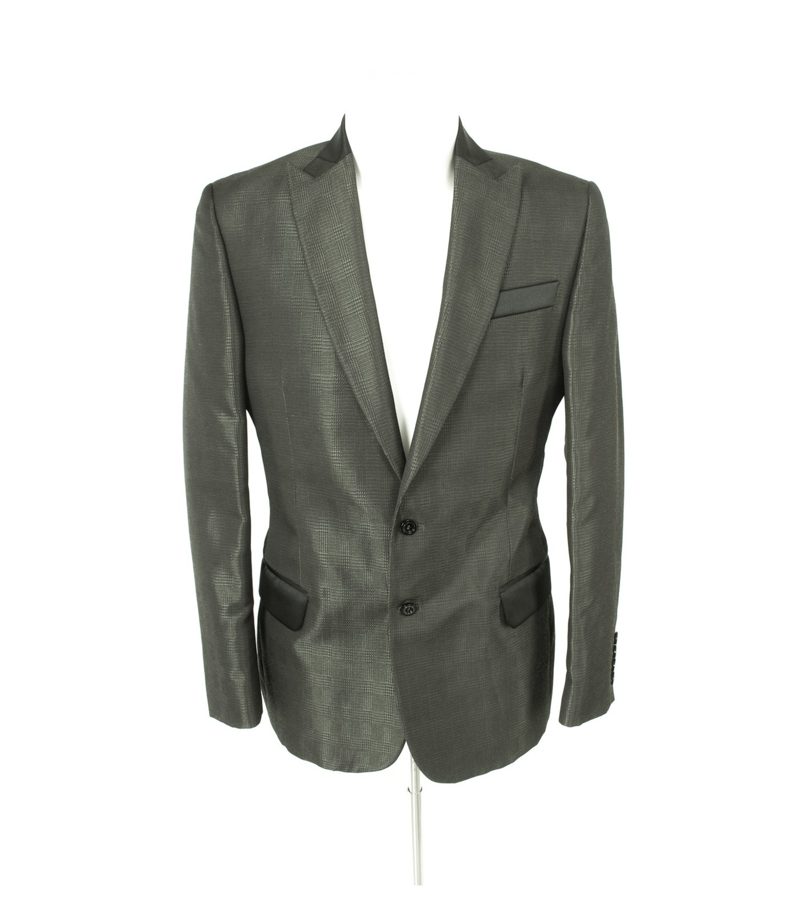 Just Cavalli Herren Sakko Jackett Gr. 50 – Foto 1