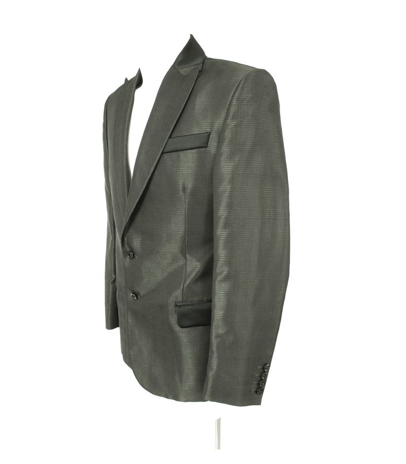 Just Cavalli Herren Sakko Jackett Gr. 50 – Foto 2