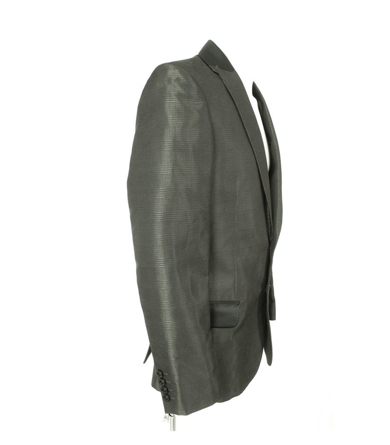 Just Cavalli Herren Sakko Jackett Gr. 50 – Foto 3
