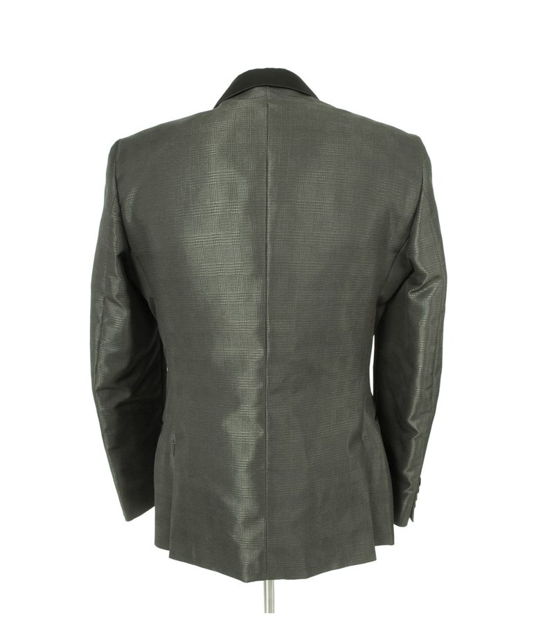 Just Cavalli Herren Sakko Jackett Gr. 50 – Foto 4