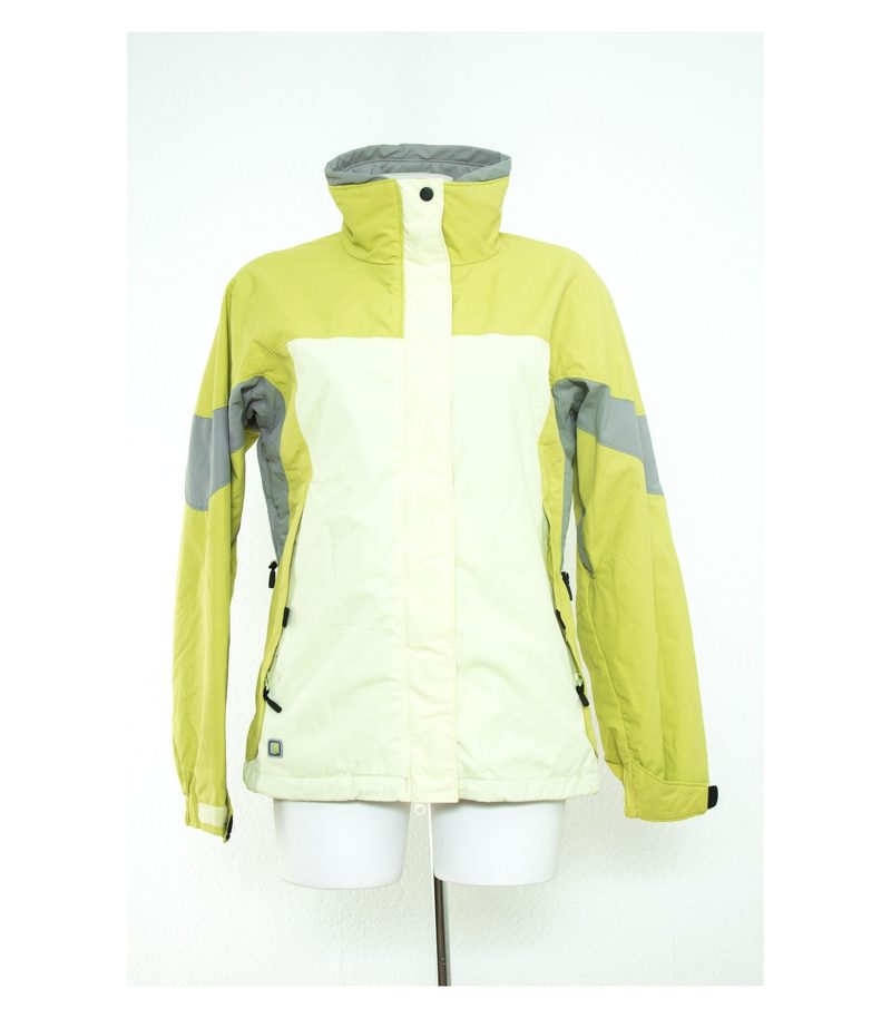 Columbia Jacke Freizeitjacke Gr. M Ski-Jacke Snowboardjacke Funktionsjacke – Foto 2