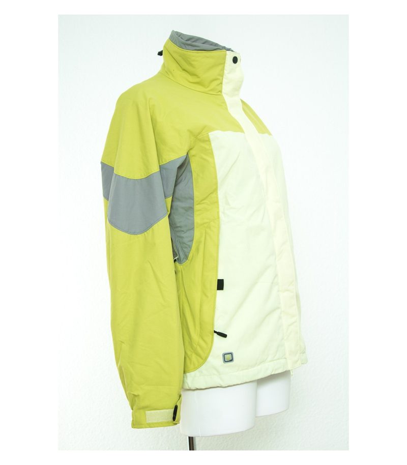 Columbia Jacke Freizeitjacke Gr. M Ski-Jacke Snowboardjacke Funktionsjacke – Foto 3