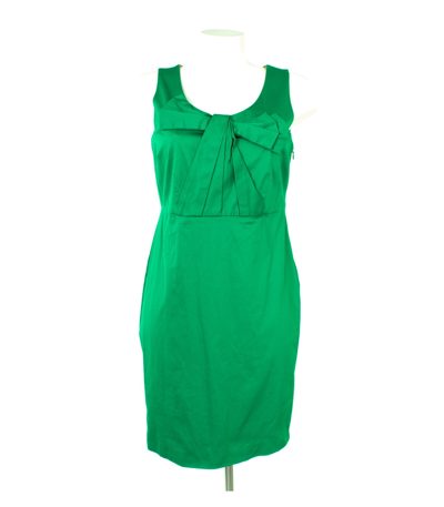 Boden Damen Kleid Sommerkleid Stretch Gr. DE 36