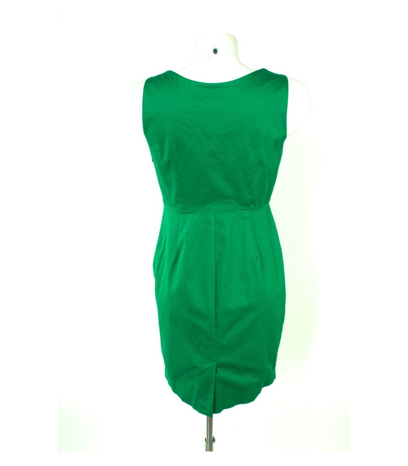 Boden Damen Kleid Sommerkleid Stretch Gr. DE 36 – Foto 4