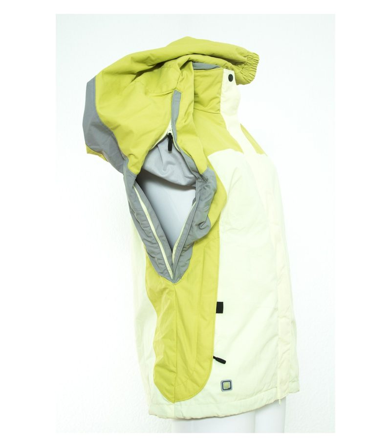 Columbia Jacke Freizeitjacke Gr. M Ski-Jacke Snowboardjacke Funktionsjacke – Foto 4