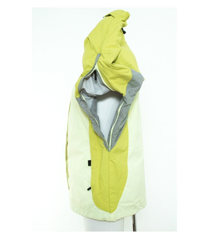 Columbia Jacke Freizeitjacke Gr. M Ski-Jacke Snowboardjacke Funktionsjacke – Foto 5