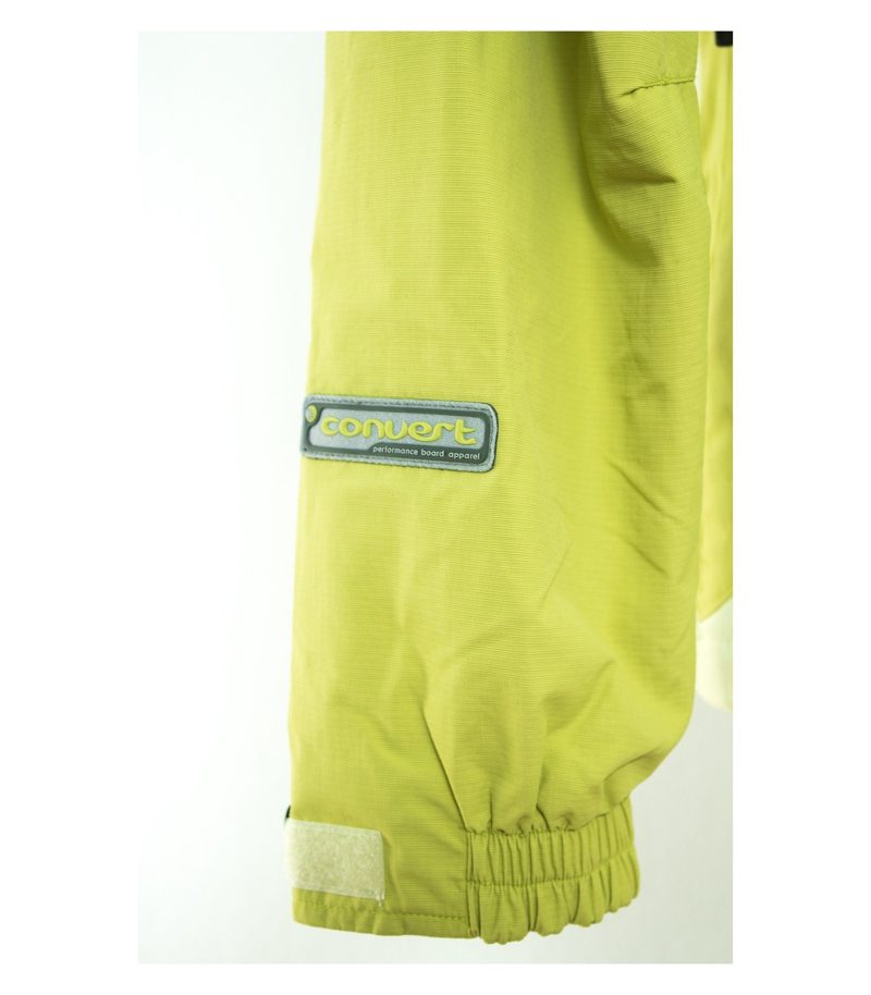 Columbia Jacke Freizeitjacke Gr. M Ski-Jacke Snowboardjacke Funktionsjacke – Foto 6