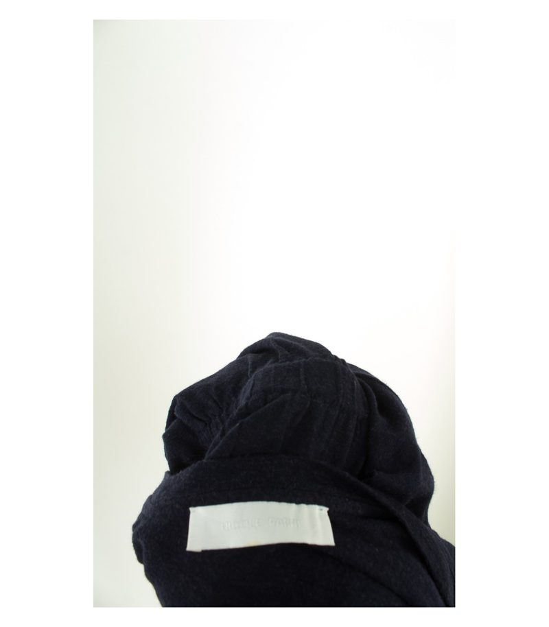Nicole FARHI Damen T-Shirt aus & Gr.M Viskose Leinen – Foto 5
