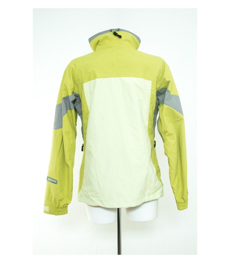Columbia Jacke Freizeitjacke Gr. M Ski-Jacke Snowboardjacke Funktionsjacke – Foto 7