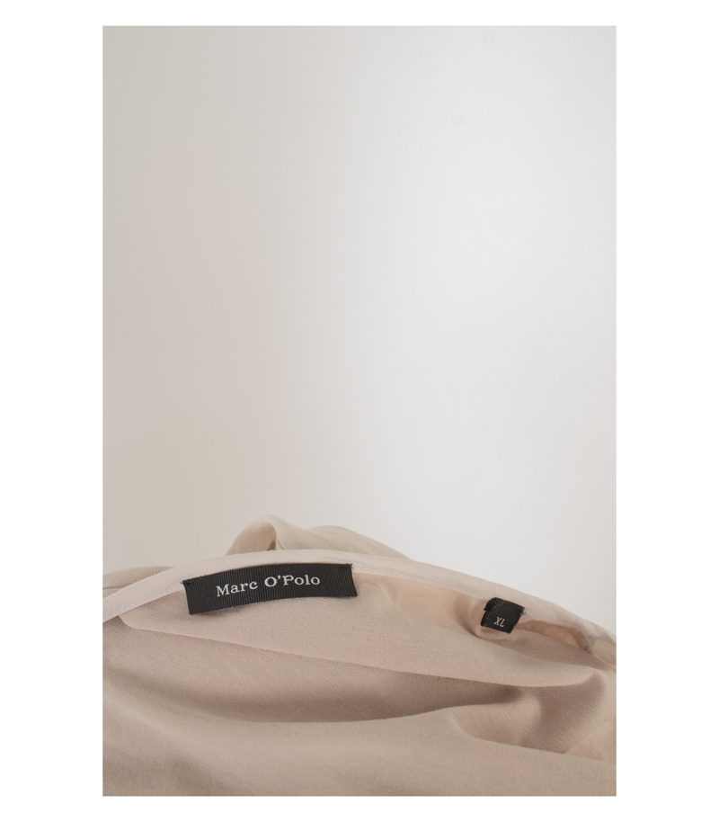 Marc Damen O´Polo Bluse Langarmshirt Gr. XL – Foto 5