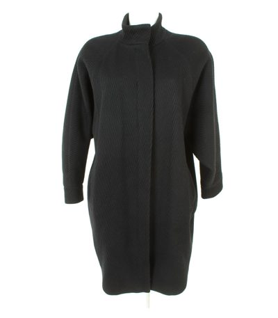 COS Damen 3/4-Arm Mantel Gr. 34