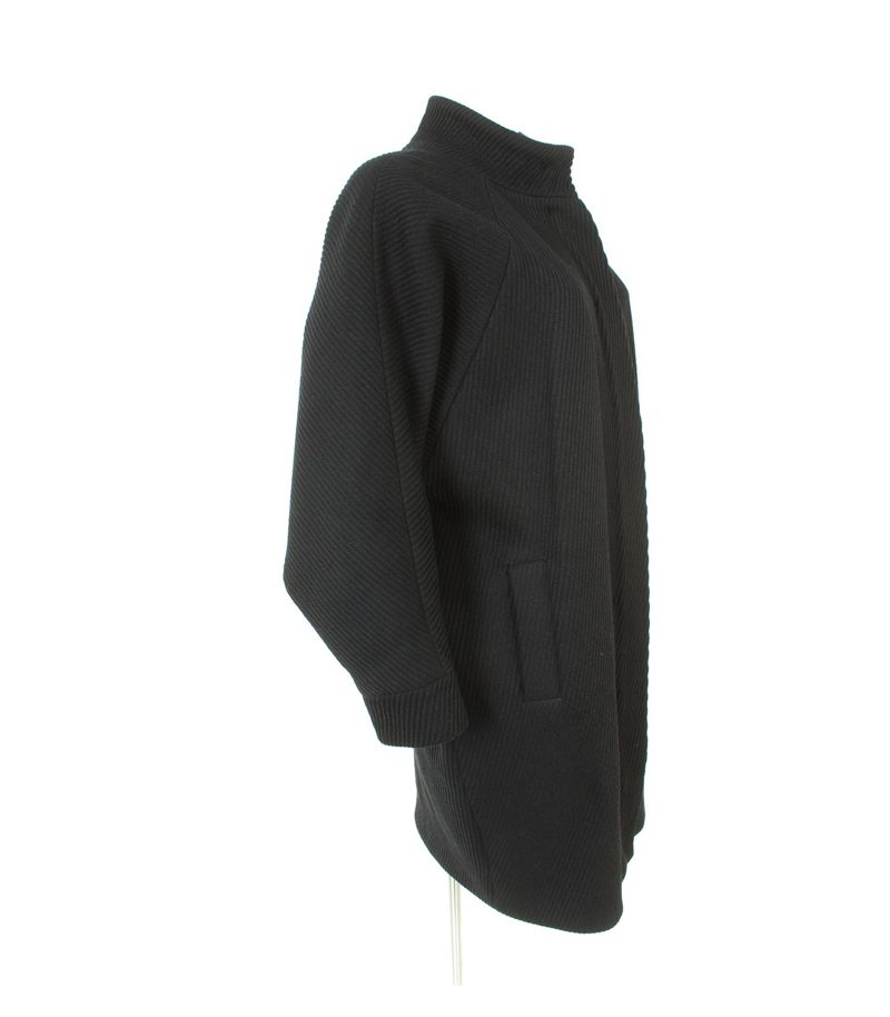 COS Damen 3/4-Arm Mantel Gr. 34 – Foto 2
