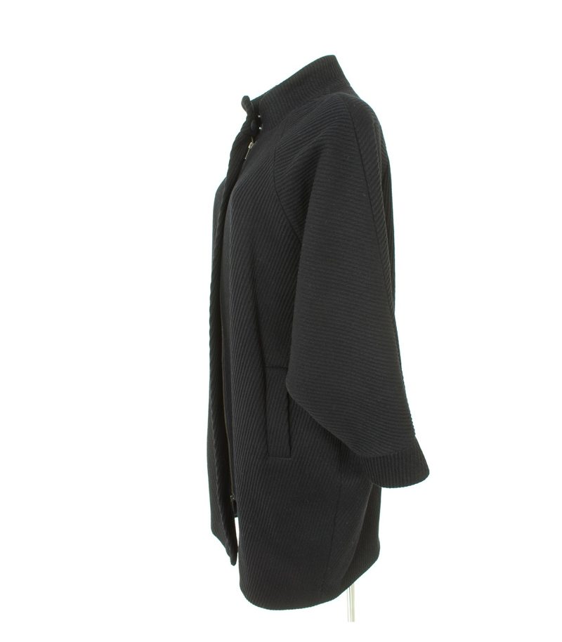 COS Damen 3/4-Arm Mantel Gr. 34 – Foto 3