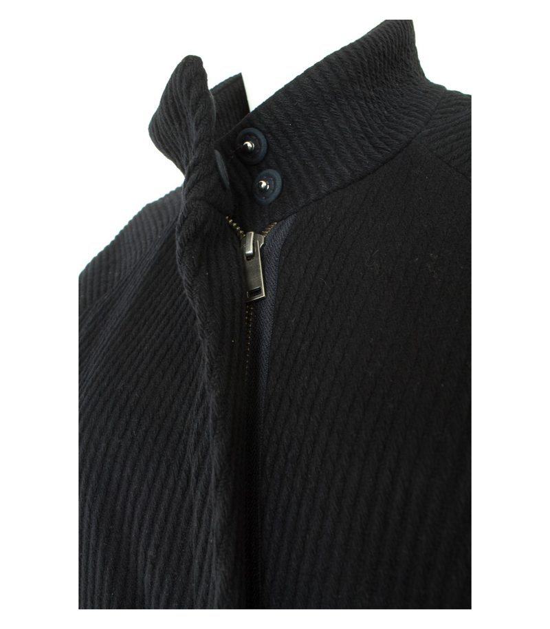 COS Damen 3/4-Arm Mantel Gr. 34 – Foto 4