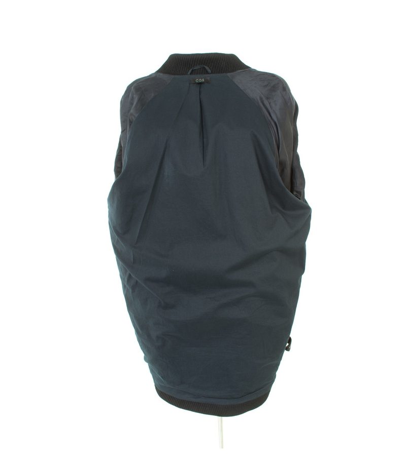COS Damen 3/4-Arm Mantel Gr. 34 – Foto 6