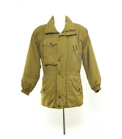 SPORTALM Herren Jacke Parka Kurzmantel Outdoorjacke Gr. 52