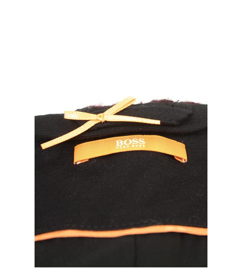 HUGO BOSS Damen Strickblazer Strickjacke Gr. M – Foto 7