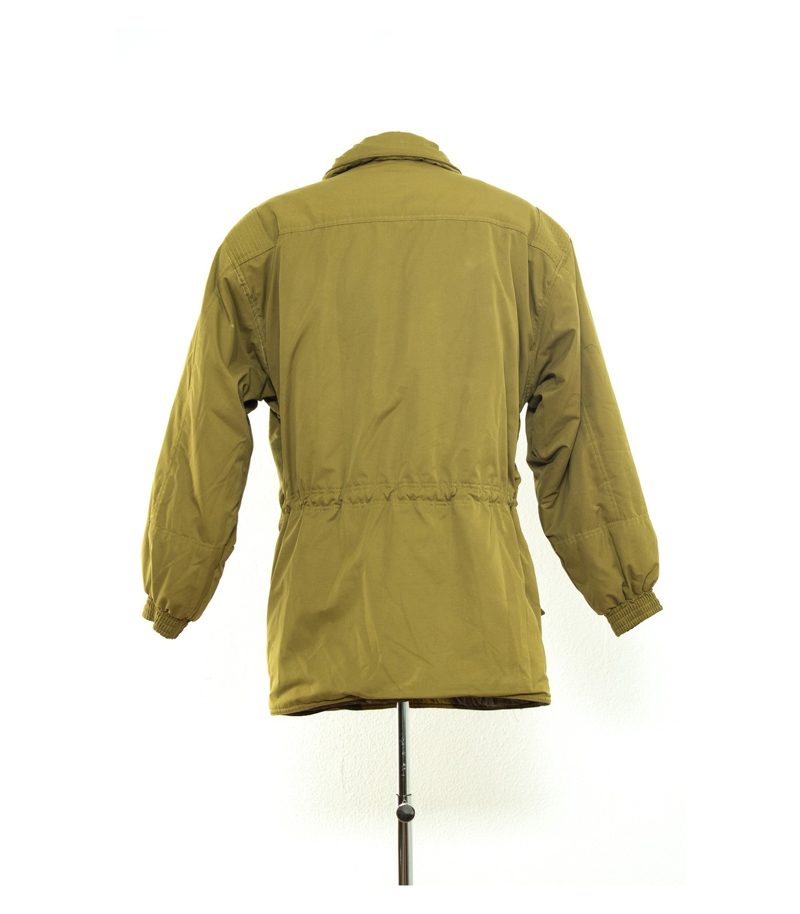 SPORTALM Herren Jacke Parka Kurzmantel Outdoorjacke Gr. 52 – Foto 4
