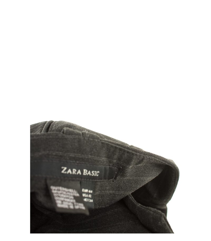 ZARA Damen Hose Gr. 44 Neu – Foto 3