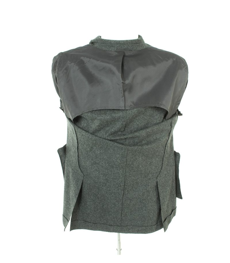 HUGO BOSS Herren Sakko Gr. 50 – Foto 5