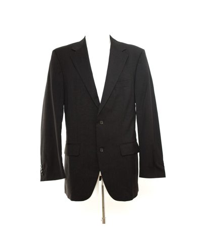 ROY ROBSON Herren Sakko Business Gr. 98 Wolle