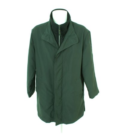 SCHNEIDERS Salzburg Herren Jacke Gr. 48 Fleece Futter