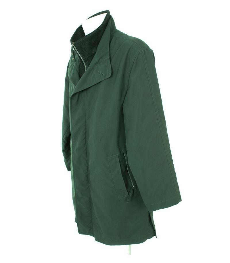 SCHNEIDERS Salzburg Herren Jacke Gr. 48 Fleece Futter – Foto 2