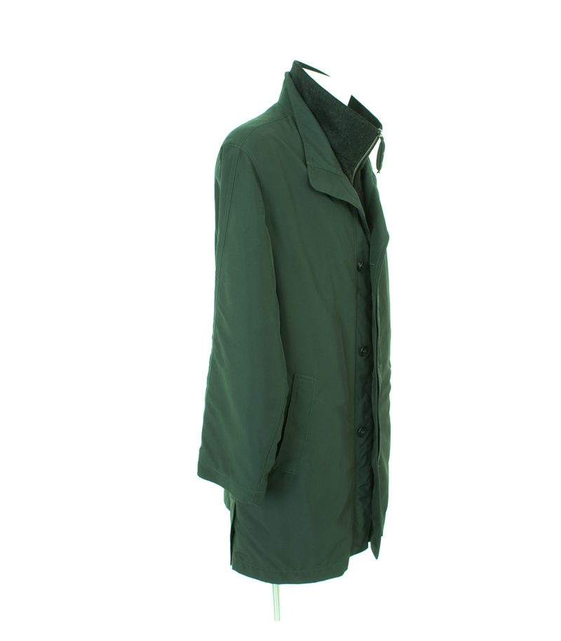 SCHNEIDERS Salzburg Herren Jacke Gr. 48 Fleece Futter – Foto 3