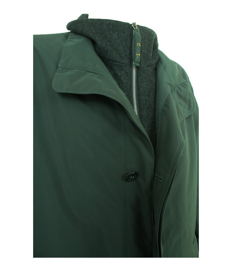 SCHNEIDERS Salzburg Herren Jacke Gr. 48 Fleece Futter – Foto 5
