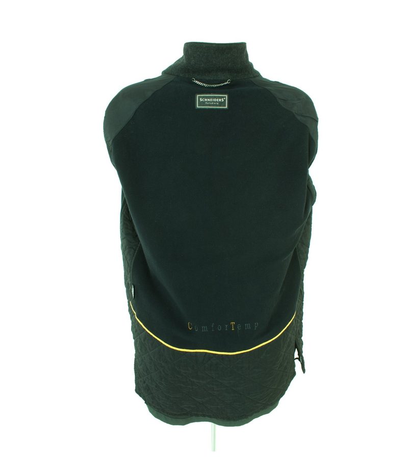 SCHNEIDERS Salzburg Herren Jacke Gr. 48 Fleece Futter – Foto 6