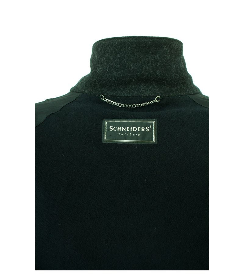 SCHNEIDERS Salzburg Herren Jacke Gr. 48 Fleece Futter – Foto 7