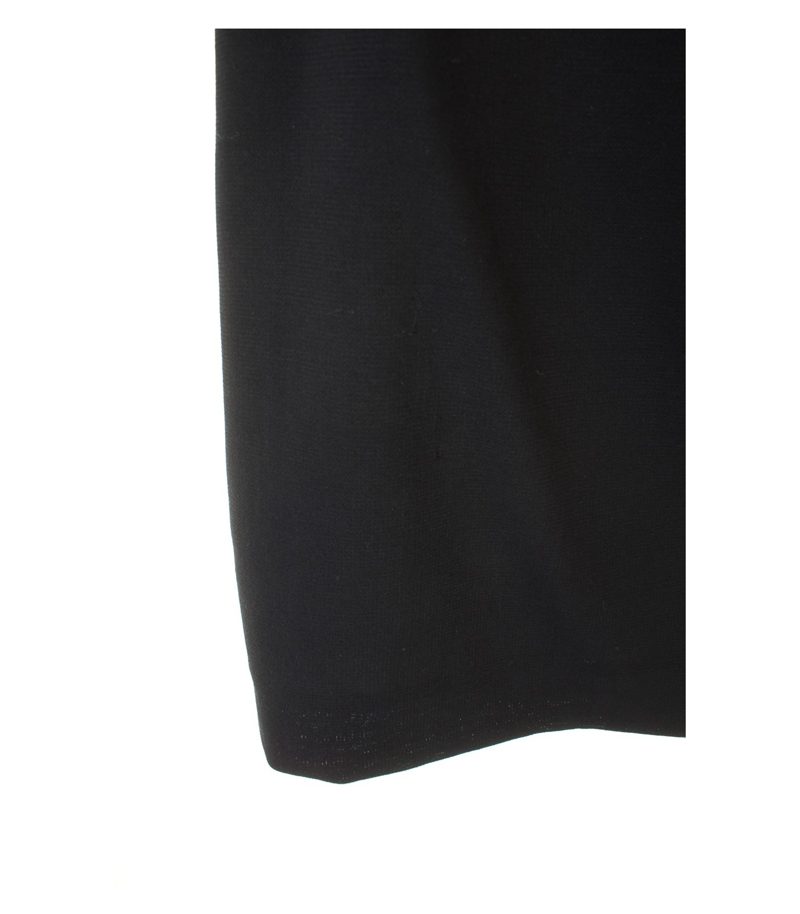 JIL SANDER Damen Rock Reine Gr. 38 Wolle – Foto 3
