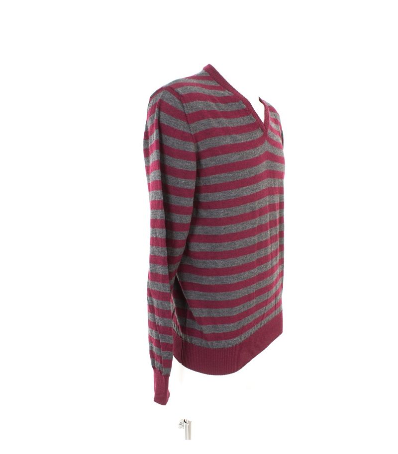 strellson Herren Pullover reine Gr. 48 Wolle – Foto 3