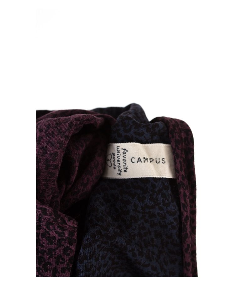 CAMPUS Damen Bluse Shirt Tunika Gr. 5=DE L Tunikabluse – Foto 4