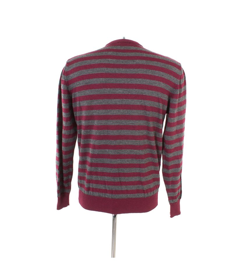 strellson Herren Pullover reine Gr. 48 Wolle – Foto 4