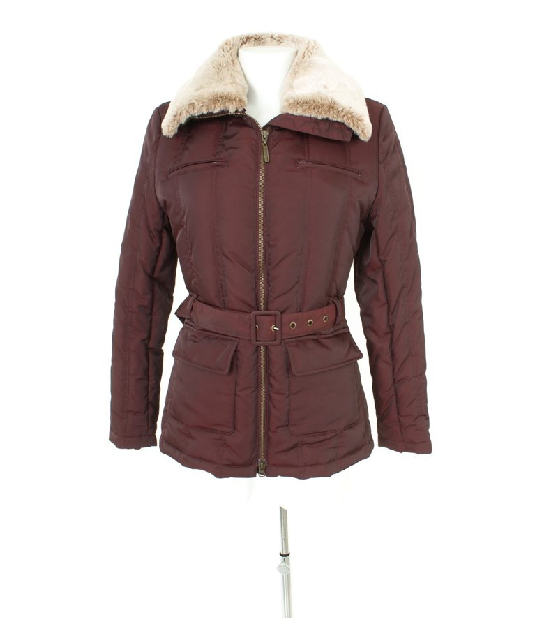 TOMMY HILFIGER Damen Jacke Daunenjacke Winter gr. M – Foto 1