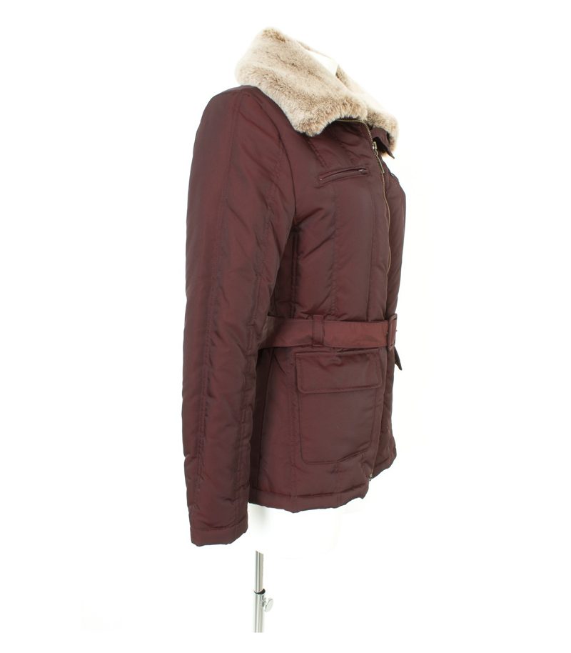 TOMMY HILFIGER Damen Jacke Daunenjacke Winter gr. M – Foto 3