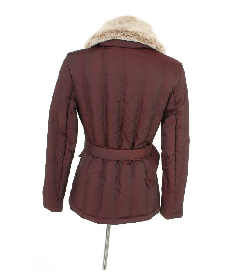 TOMMY HILFIGER Damen Jacke Daunenjacke Winter gr. M – Foto 4