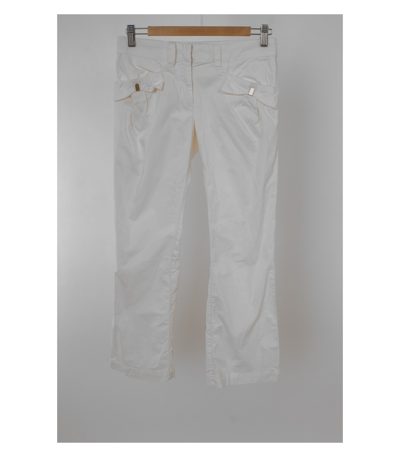 SCHUMACHER Damen Jeans Hose Stretch Gr. S