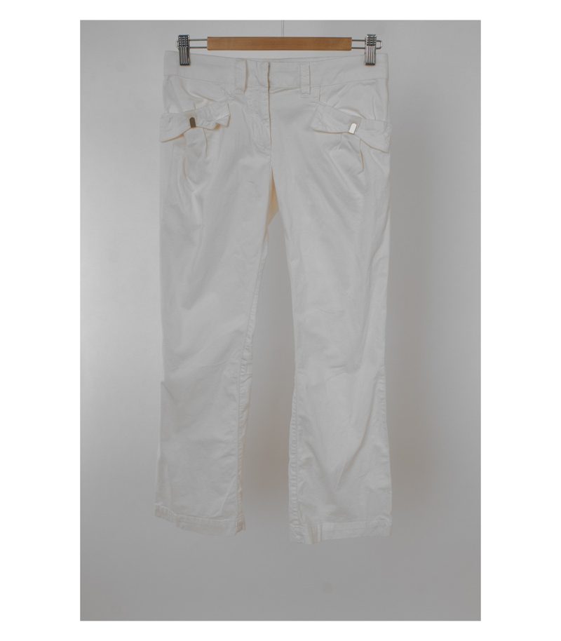 SCHUMACHER Damen Jeans Hose Stretch Gr. S – Foto 1