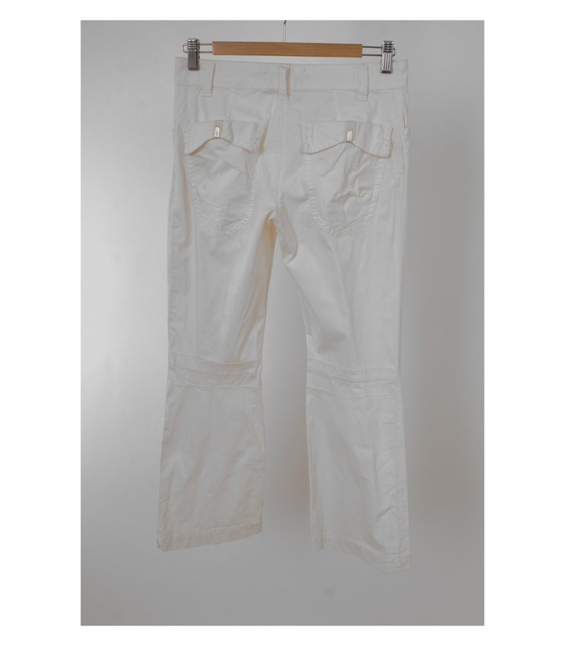 SCHUMACHER Damen Jeans Hose Stretch Gr. S – Foto 2
