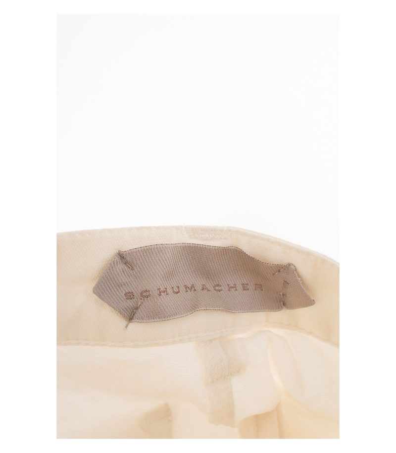 SCHUMACHER Damen Jeans Hose Stretch Gr. S – Foto 3