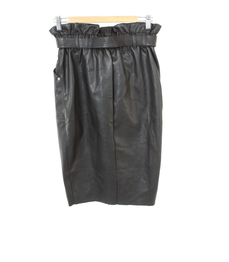 RIVER ISLAND Damen Rock Gr. DE 36 – Foto 2