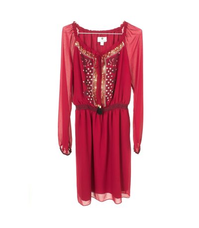 ALTUZARRA Damen Kleid Gr. US 6 DE 36