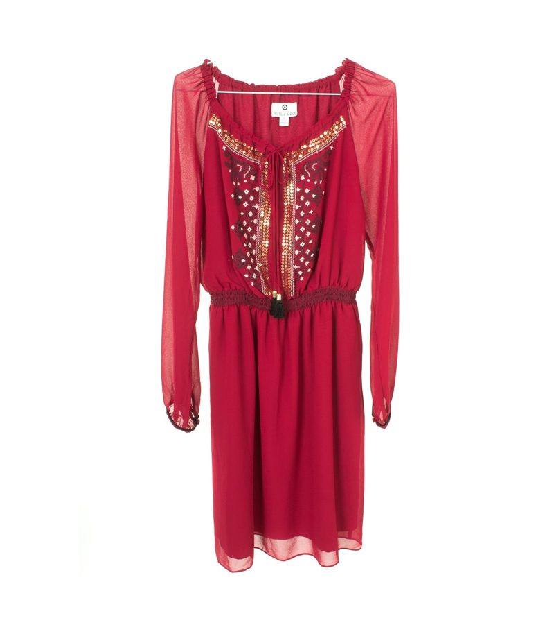 ALTUZARRA Damen Kleid Gr. US 6 DE 36 – Foto 1