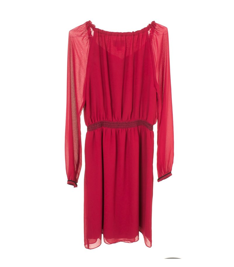 ALTUZARRA Damen Kleid Gr. US 6 DE 36 – Foto 2