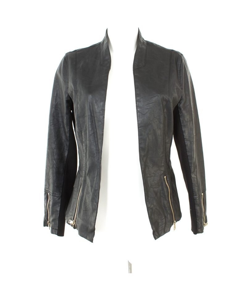 RIVER ISLAND Damen Jacke Gr. UK 14 EU 40 – Foto 1