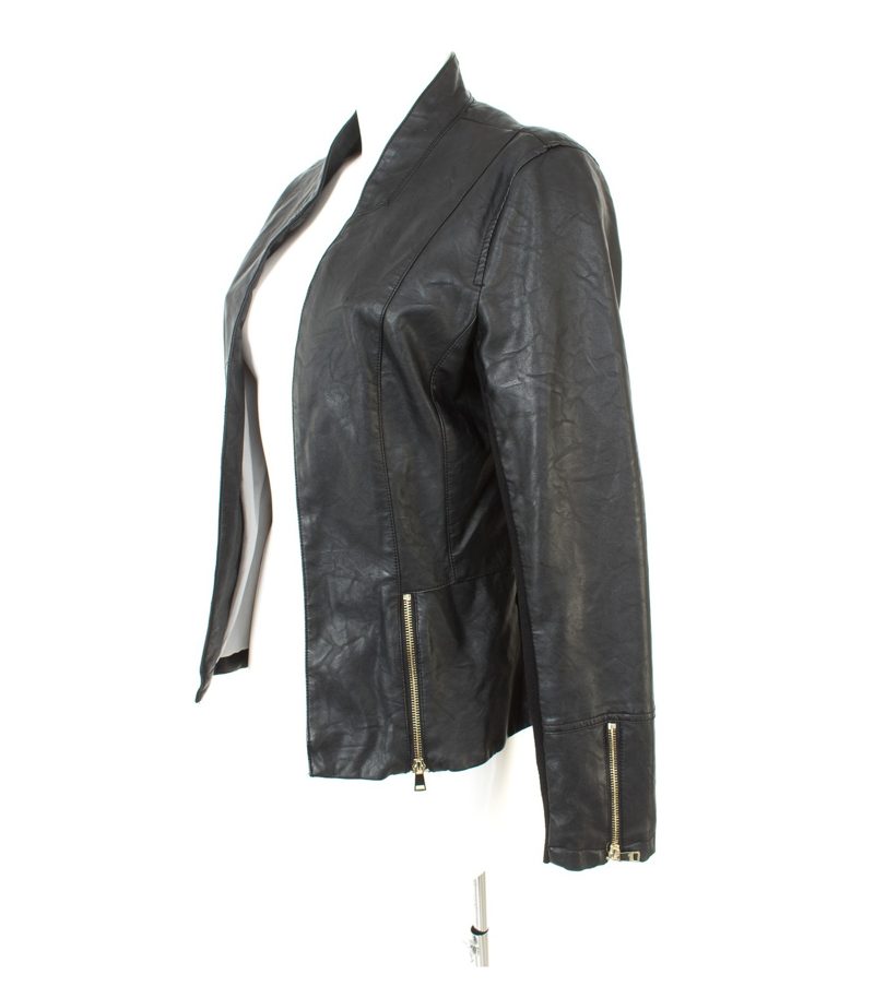 RIVER ISLAND Damen Jacke Gr. UK 14 EU 40 – Foto 2