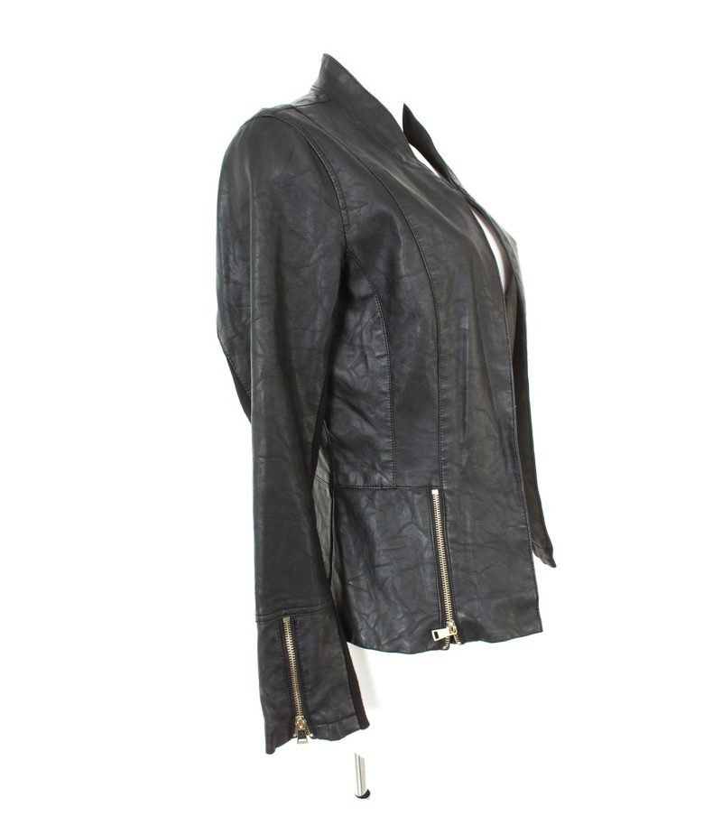 RIVER ISLAND Damen Jacke Gr. UK 14 EU 40 – Foto 3